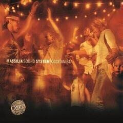 Disco de vinil Massilia Sound System - Occitanista (Reissue) (LP)