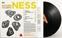 Vinyl Record Hayden Thorpe - Ness (Black Biovinyl Coloured) (LP)