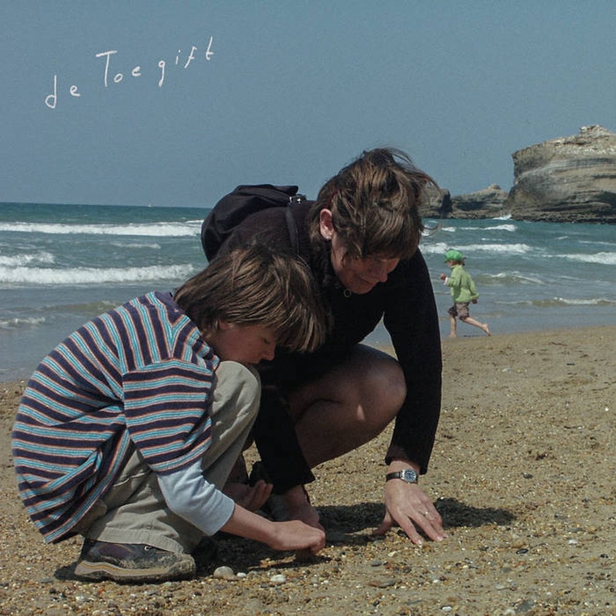 Disque vinyle De Toegift - De Toegift (LP)