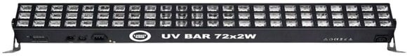 Luz UV Light4Me BAR 72x2W Luz UV - 1