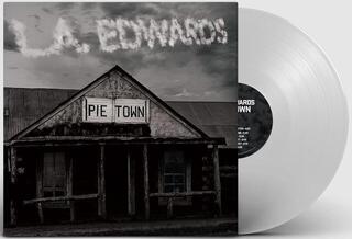 LP deska L.A. Edwards - Pie Town (Limited Edition) (LP)