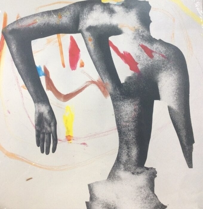 Disque vinyle Kaktus Einarsson - Lobster Coda (LP)