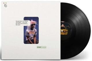 Vinyl Record Bad With Phones - Crash (LP)