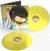 Disco de vinil Ian Hunter - Short Back N' Sides (Reissue) (Yellow Coloured) (2 LP)