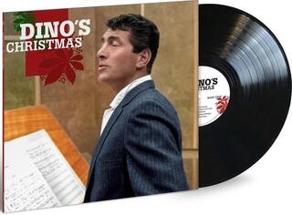 Vinyl Record Dean Martin - Dino's Christmas (Limited Edition) (LP)