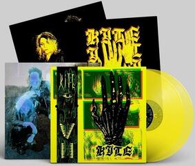 LP deska Kite - VII (Limited Edition) (Transparent Yellow Coloured) (2 LP)