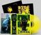 LP deska Kite - VII (Limited Edition) (Transparent Yellow Coloured) (2 LP)