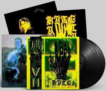 LP deska Kite - VII (Remastered) (2 LP) - 1