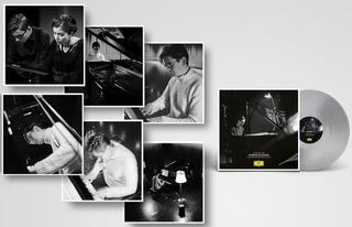 LP ploča Johann Sebastian Bach & Víkingur Ólafsson - Continuum (Limited Edition) (LP)