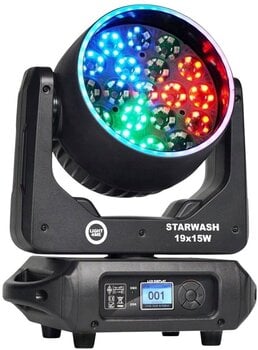 Wash Light4Me STARWASH Wash - 1