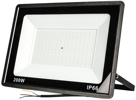 Fonte de luz, Iluminação SUPRIMO HALOGEN 200W Fonte de luz, Iluminação - 1