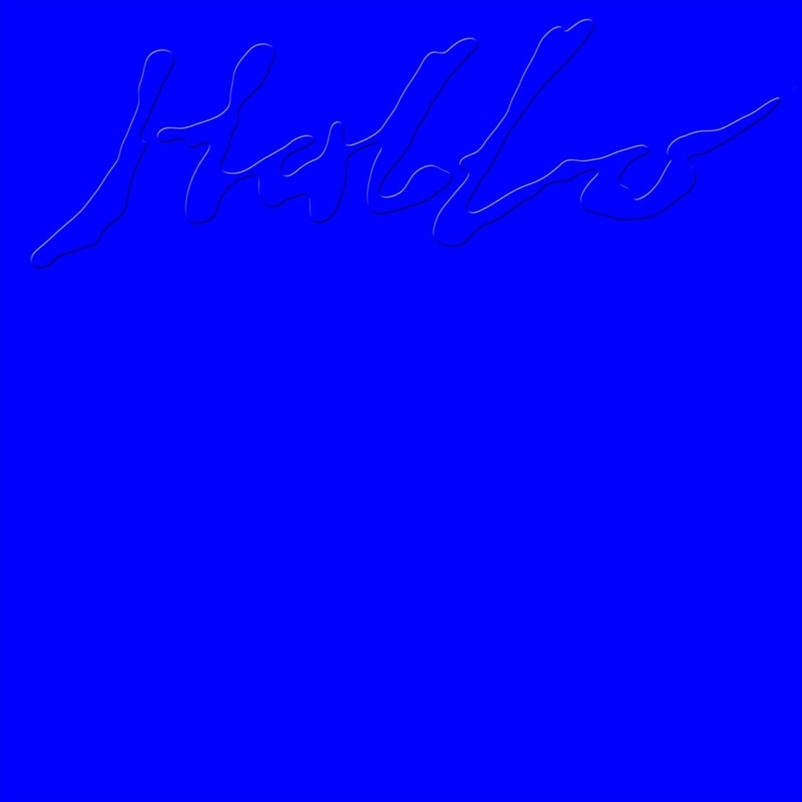 Vinyl Record SONS - Hallo (Limited Edition) (Royal Blue Coloured) (LP)