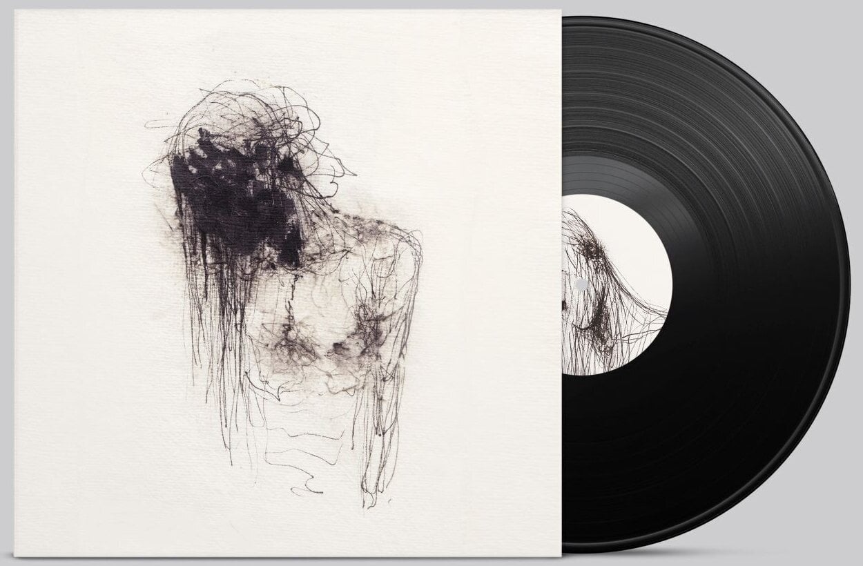 Vinylplade Humanist - On The Edge Of A Lost And Lonely World (Rob Marshall) (Black Coloured) (LP)