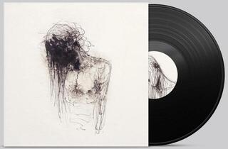 Vinylplade Humanist - On The Edge Of A Lost And Lonely World (Rob Marshall) (Black Coloured) (LP)