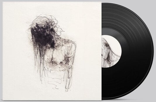 Vinylplade Humanist - On The Edge Of A Lost And Lonely World (Rob Marshall) (Black Coloured) (LP) - 1