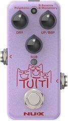 Eфект за китара Nux NPO-2 Tutti Eфект за китара