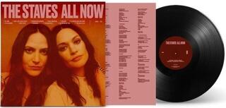 LP plošča The Staves - All Now (Limited Edition) (LP)