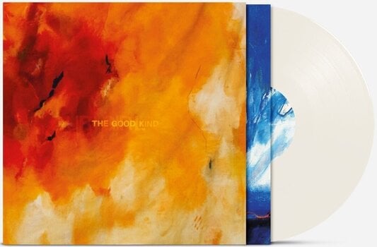 Vinyl Record Our Girl - The Good Kind (Clear Coloured) (LP) - 1