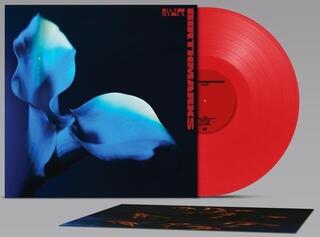 Vinyl Record Bambara - Birthmarks (Limited Edition) (Red Coloured) (LP)