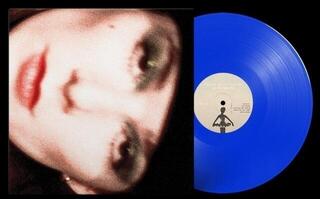 Vinyl Record Dance Arts Center - Dance Arts Center Presents (Blue Transparent Coloured) (LP)