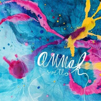 LP deska Anna K - Světlo (LP) - 1