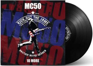 Vinyl Record MC50 - 10 More (LP)