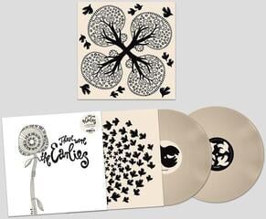 Disco de vinil The Earlies - These Were The Earlies (Limited Edition) (Cream Coloured) (2 LP)