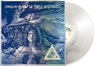 LP deska Carlos Vives - La Tierra Del Olvido (Limited Edition) (Transparent Coloured) (LP)