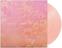 LP ploča Yellowcard & Hammock - A Hopeful Sign (Limited Edition) (Pastel Pink Coloured) (LP)