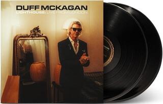 Disco de vinil Duff McKagan - Lighthouse: Live From London (180 g) (2 LP)