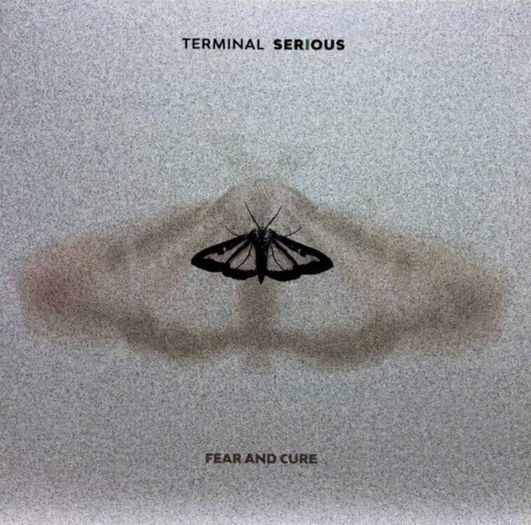 LP plošča Terminal Serious - Fear And Cure (Limited Edition) (LP)