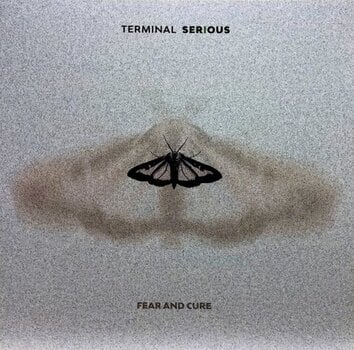 LP plošča Terminal Serious - Fear And Cure (Limited Edition) (LP) - 1