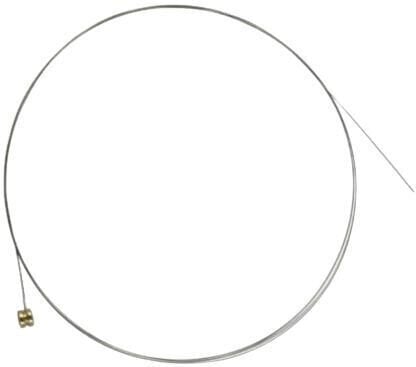 Cuerda de guitarra Gorstrings S 450 G 1 Cuerda de guitarra