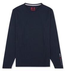Musto Evolution Sunblock LS Tee True Navy XXL Musto Evolution Sunblock LS Tee True Navy XXL