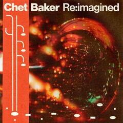 Vinyl Record Various Artists - Chet Baker Re:imagined (Limited Edition) (Green Coloured) (LP)