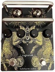 Effet guitare Lichtlaerm Audio Ragnarøk Effet guitare