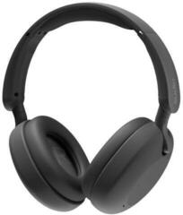 Bežične On-ear slušalice Sudio K2 Black Bežične On-ear slušalice