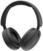 Bežične On-ear slušalice Sudio K2 Black Bežične On-ear slušalice