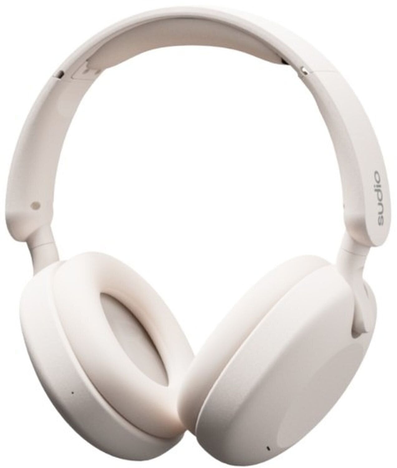 Bežične On-ear slušalice Sudio K2 Cream White Bežične On-ear slušalice