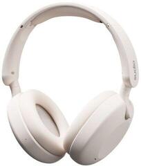 Bežične On-ear slušalice Sudio K2 Cream White Bežične On-ear slušalice