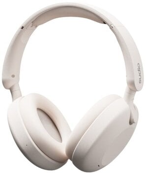 Bežične On-ear slušalice Sudio K2 Cream White Bežične On-ear slušalice - 1