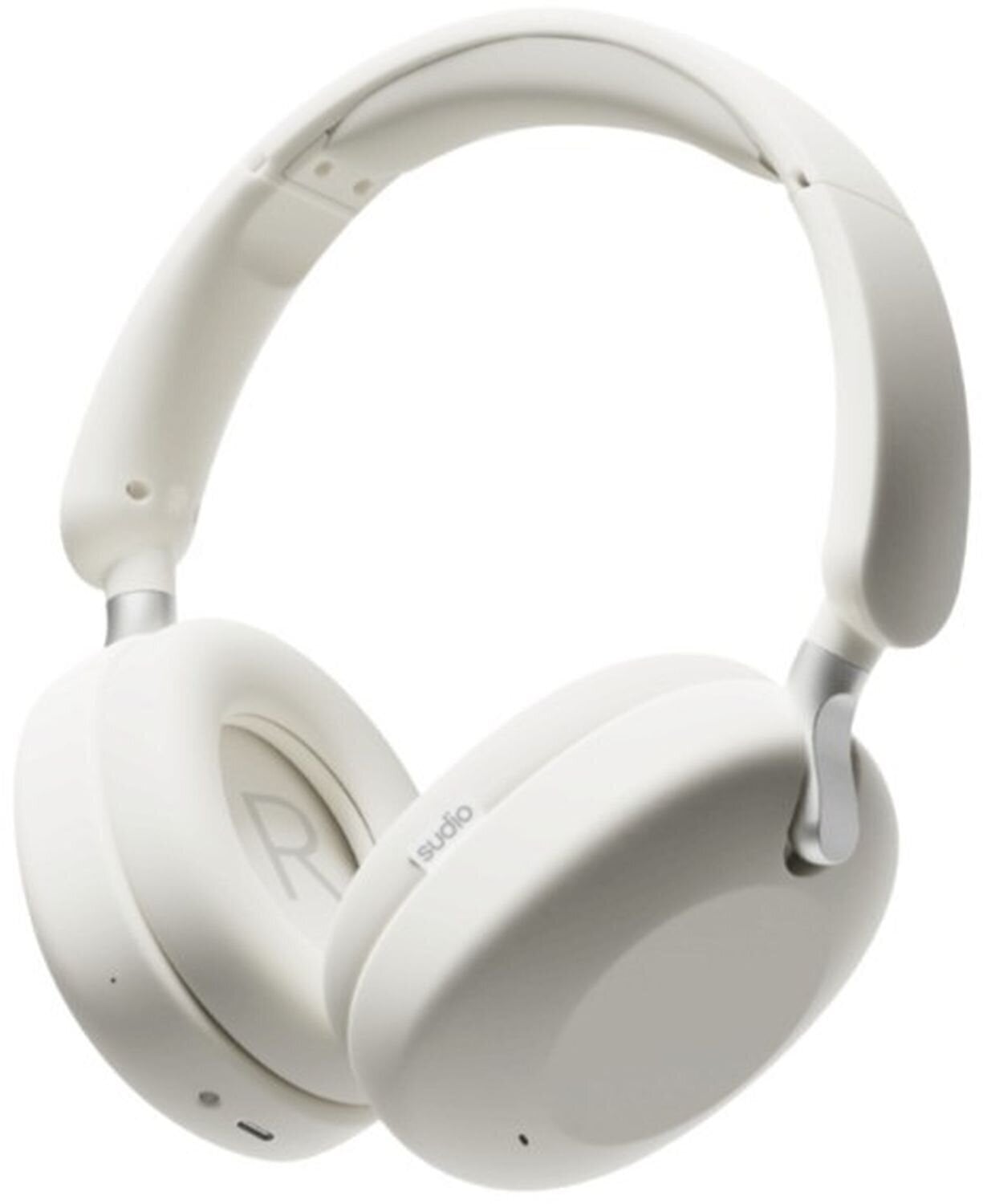 Cuffie Wireless On-ear Sudio K2 Pro White Cuffie Wireless On-ear