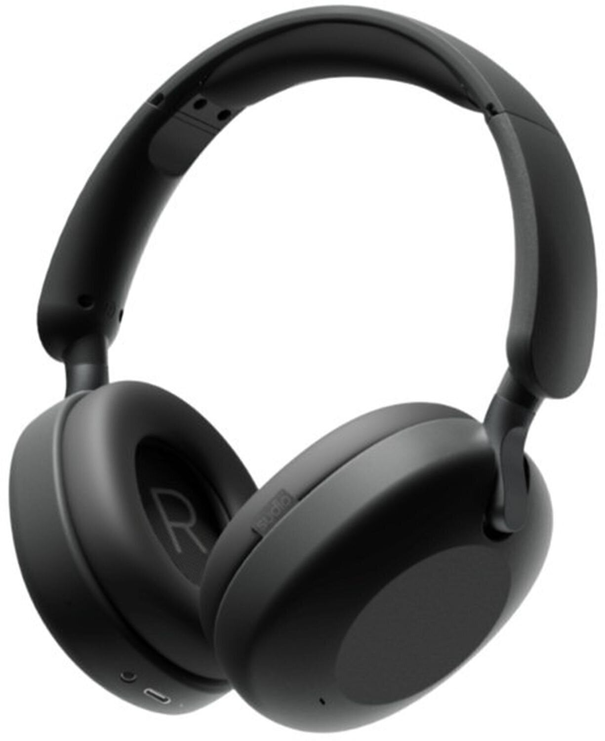 Bežične On-ear slušalice Sudio K2 Pro Black Bežične On-ear slušalice