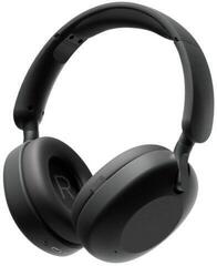 Bežične On-ear slušalice Sudio K2 Pro Black Bežične On-ear slušalice