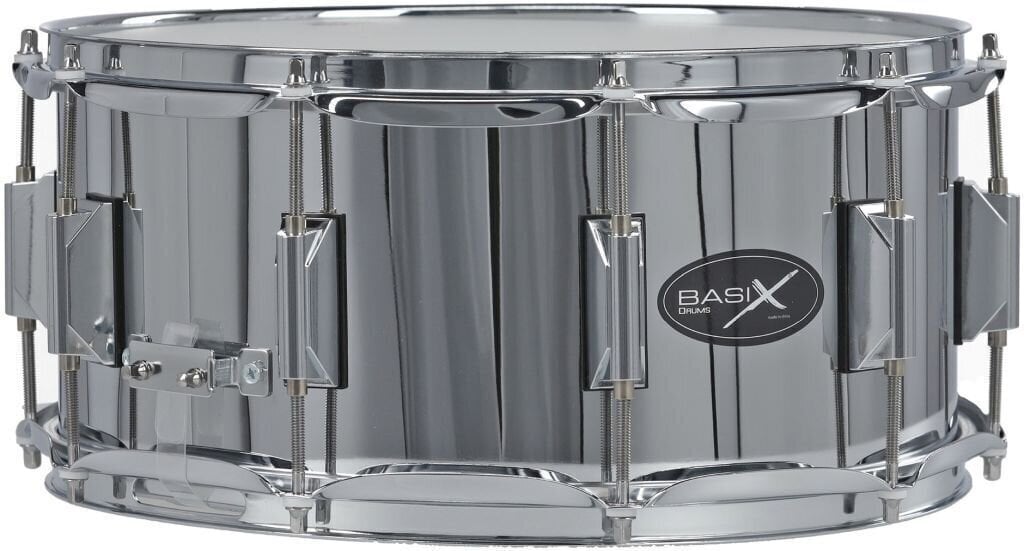 Snare Drum Basix PS801111 14" Snare Drum