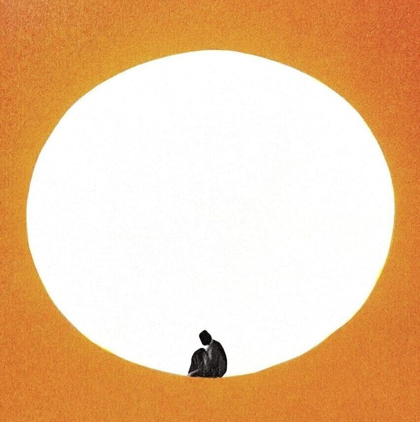 Вінілові платівки Death Cab For Cutie - I Built You A Tower (LP)