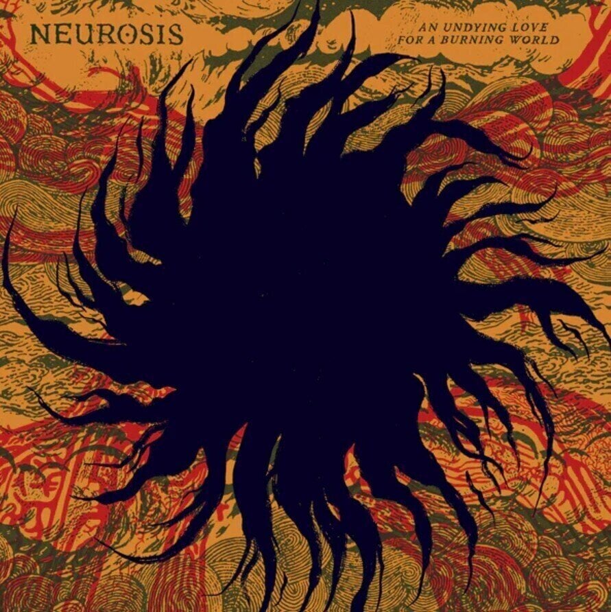 Muzički CD Neurosis - An Undying Love For A Burning World (CD)