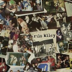 Vinyl Record Rilo Kiley - Rkives (Gold Coloured) (2 LP)