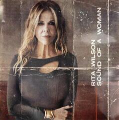 Disco de vinil Rita Wilson - Sound Of A Woman (LP)