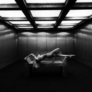 CD muzica Sace6 - Brutalist (CD) - 1